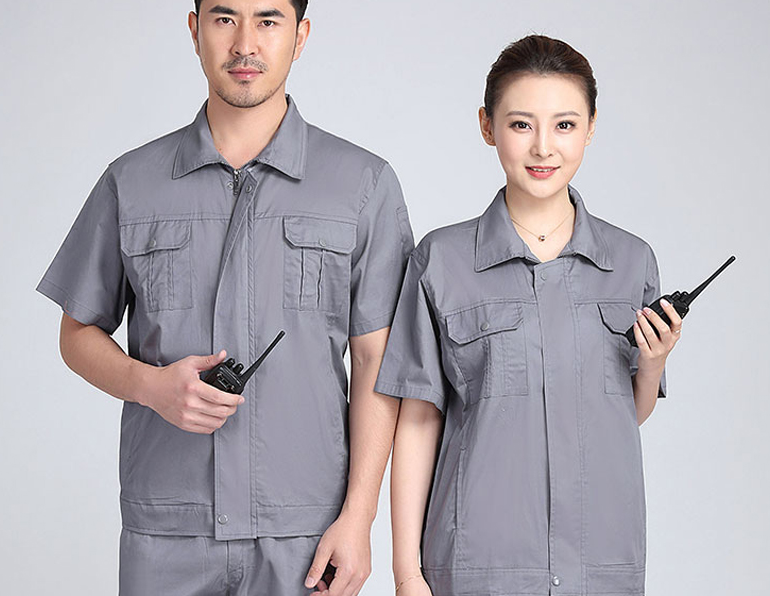 工作服定做 工作服定做